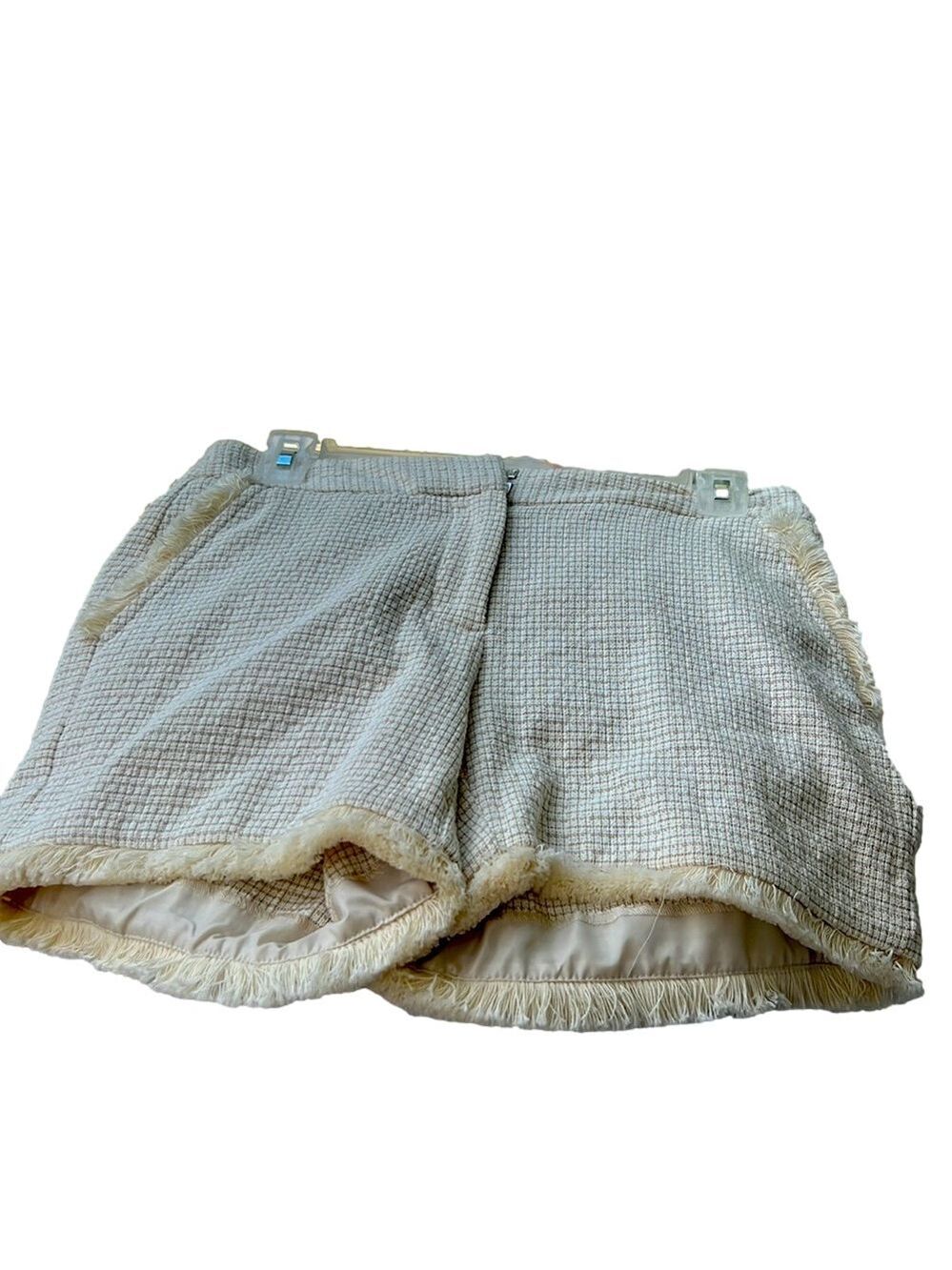 Women Dressy Shorts